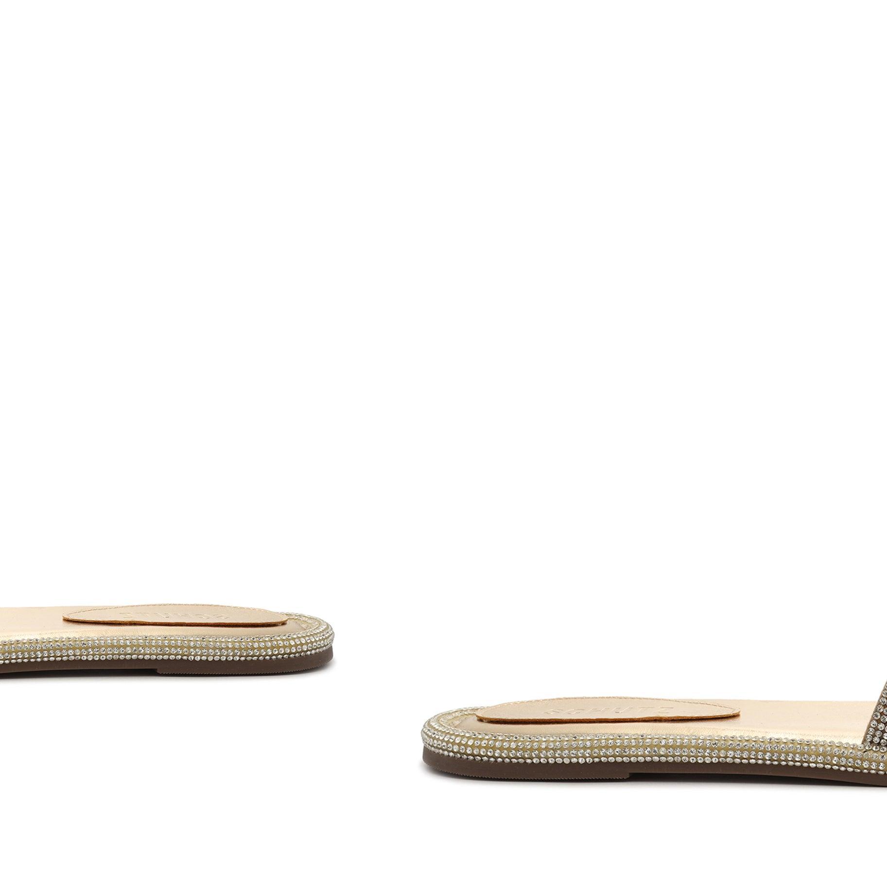 Alcina Nubuck Sandal Product Image