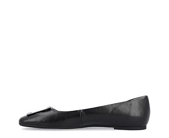 Journee Collection Womens Zimia Flat Product Image