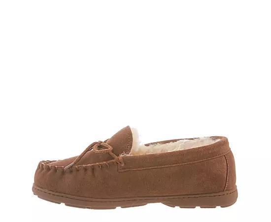 Bearpaw Womens Mindy Wide Slipper Product Image