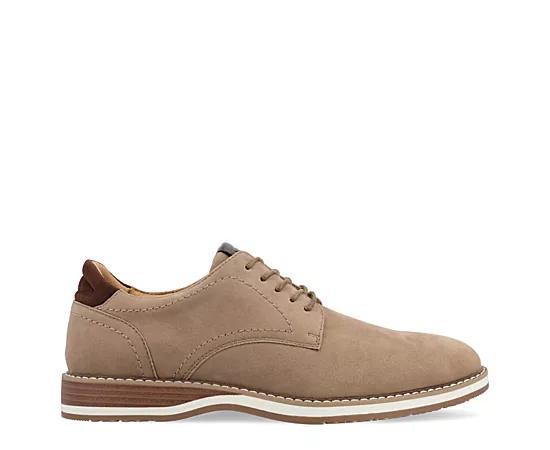 Vance Co Mens Rutger Oxford Product Image