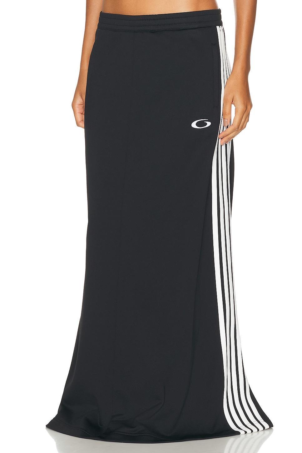 Silk Georgette Pant Product Image