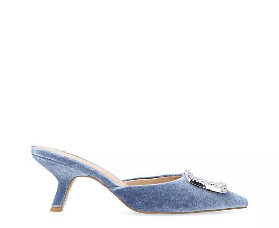 Journee Collection Womens Rishie Pump Product Image