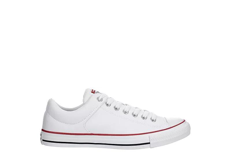 Converse Mens Chuck Taylor All Star High Street Low Sneaker Product Image