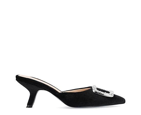 Journee Collection Womens Rishie Pump Product Image