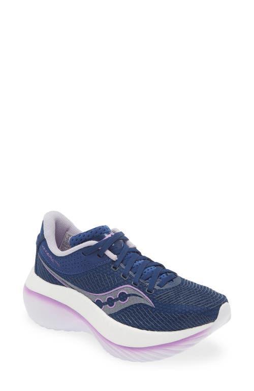 Saucony Women's Kinvara Pro Ink) Women's Shoes Product Image