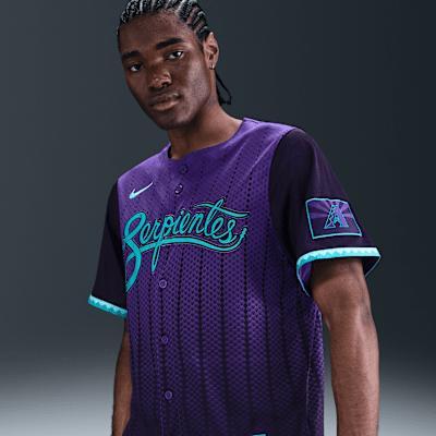 Arizona Diamondbacks City Connect Mens Nike Mens Dri-FIT ADV MLB Limited Jersey | LM250CF4DQS-1U2 Product Image