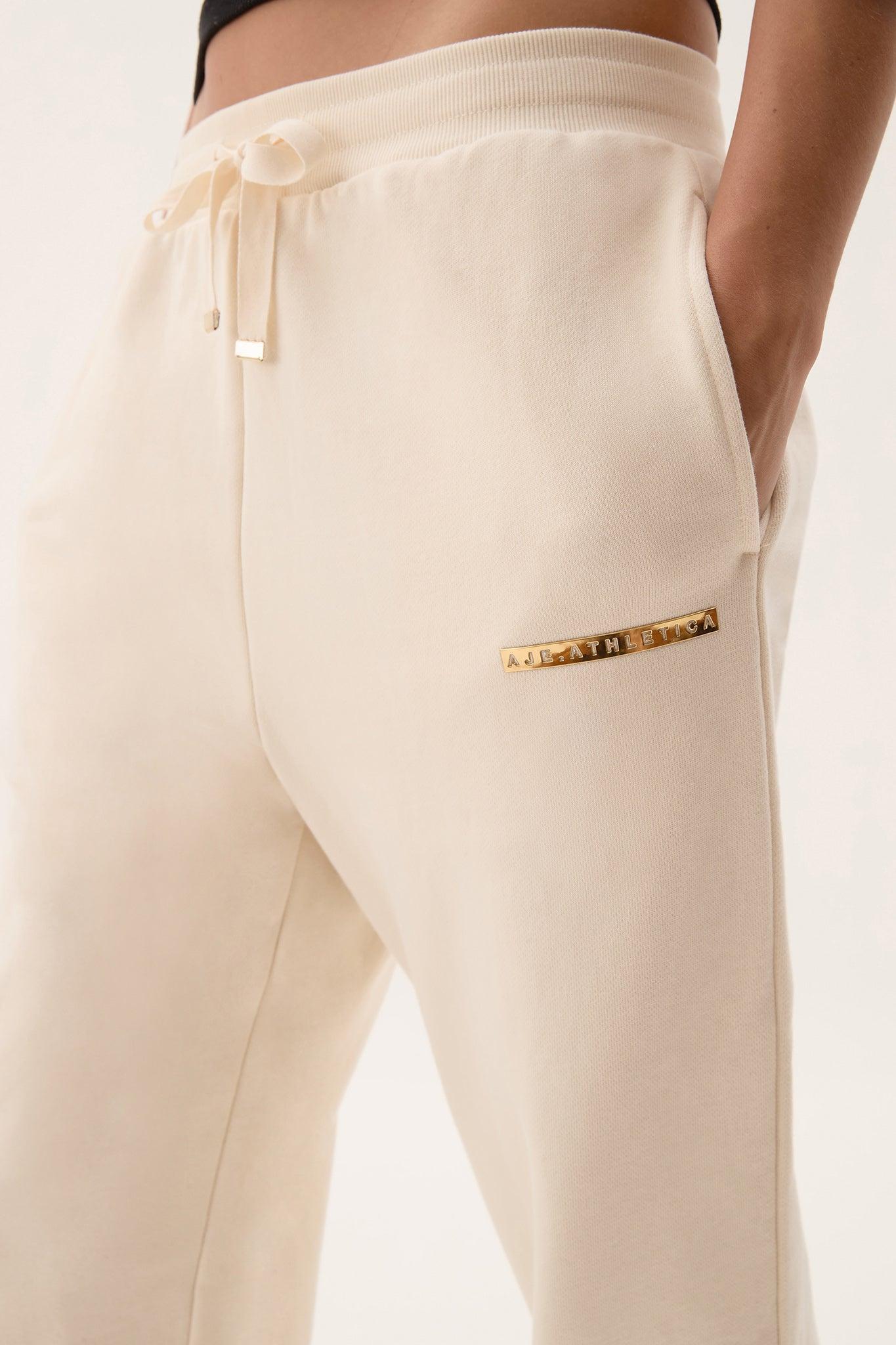 Gold Logo Trackpant 508 Product Image