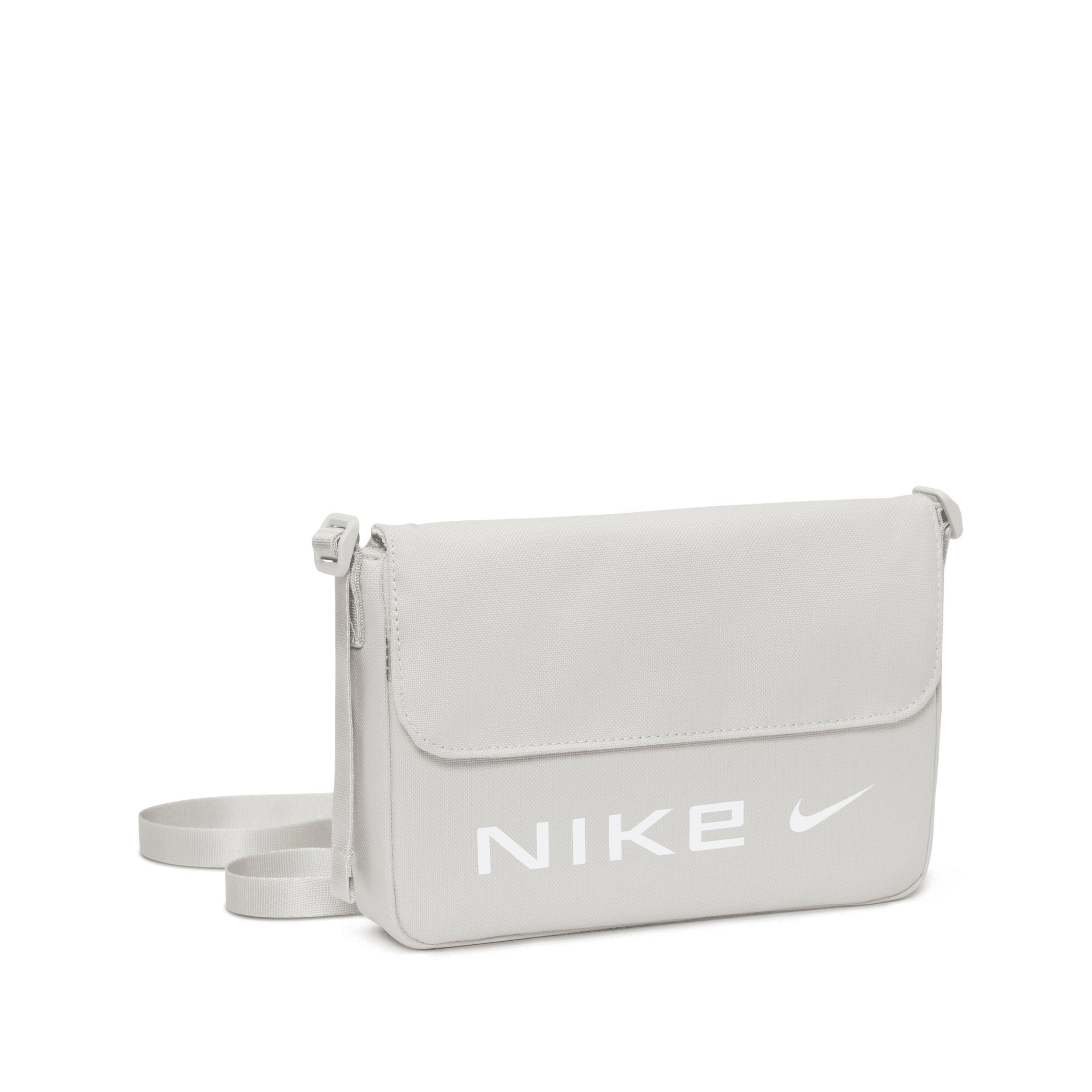 Women's Nike Sportswear Futura Crossbody Bag (1L) Product Image