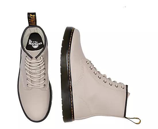 Dr.martens Womens Zavala Vintage Combat Boot Product Image