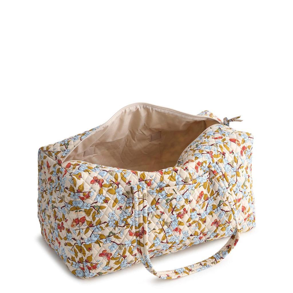 Outlet Large Travel Duffel Product Image