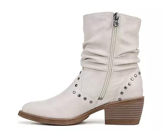 Blowfish Malibu Womens Rebel Western Boot Product Image