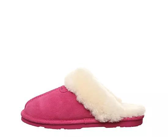 Bearpaw Womens Loki Ii Slipper Product Image