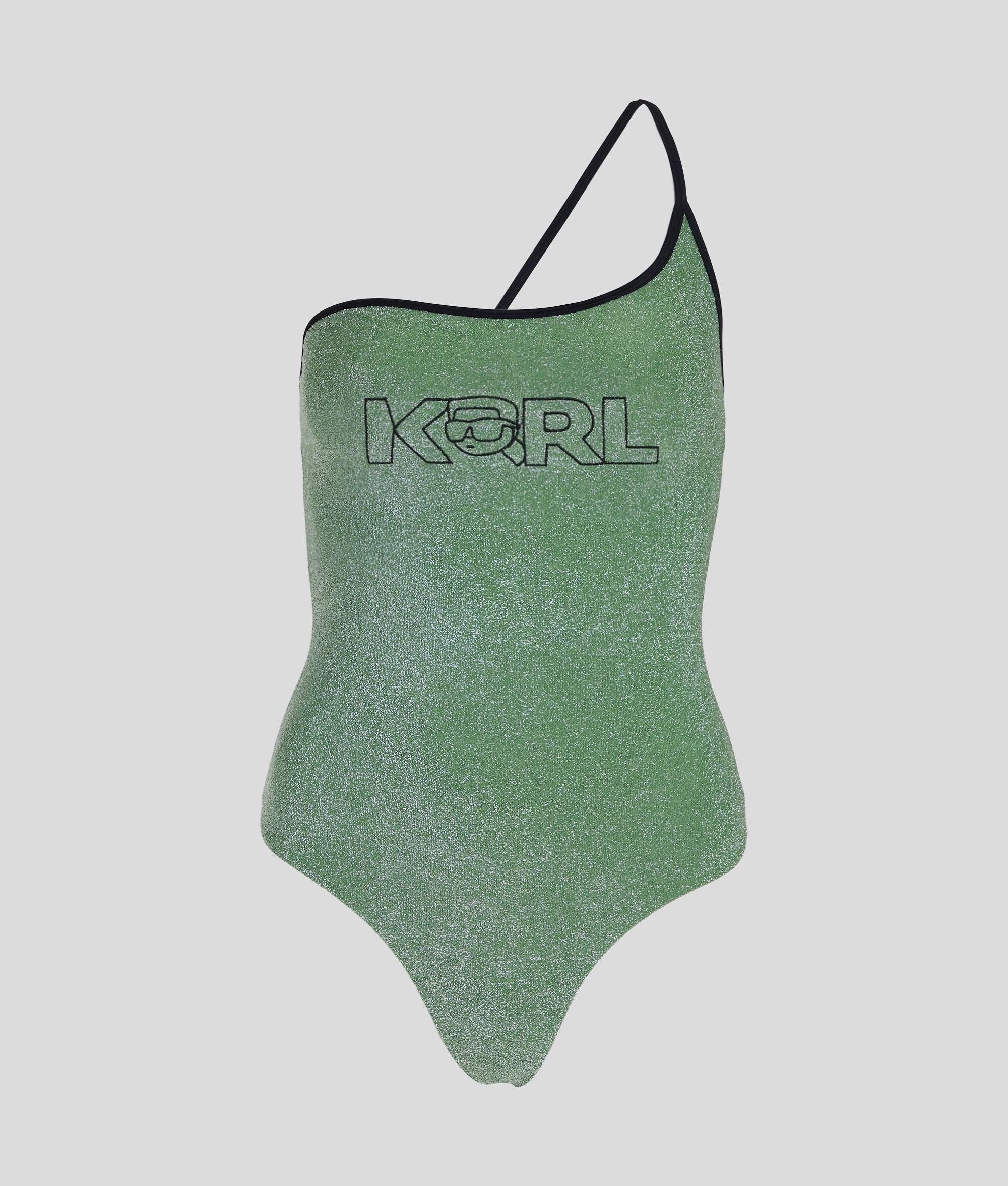 IKON METALLIC SWIMSUIT Product Image