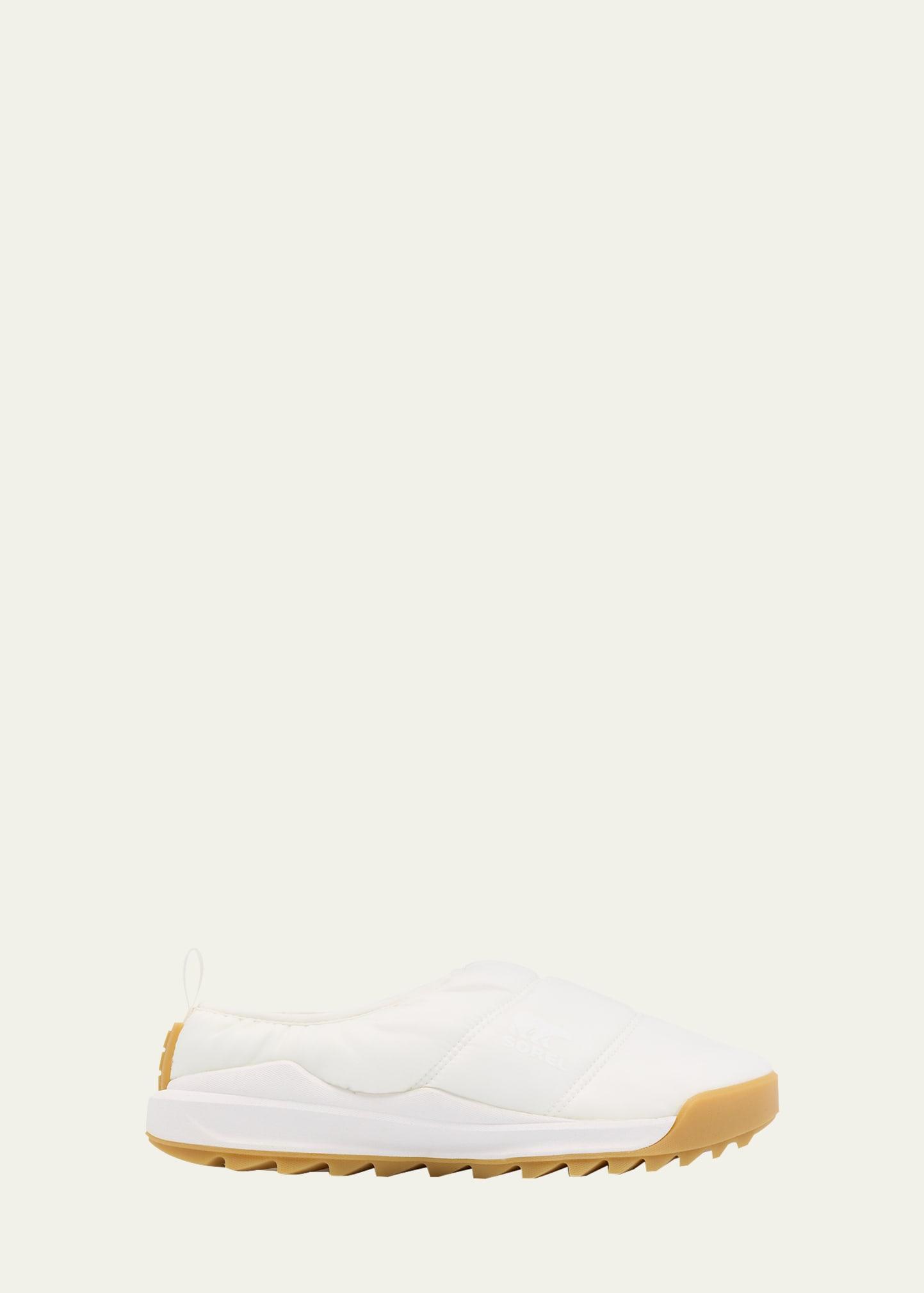 Ona RMX Puffy Slip-On Mules Product Image