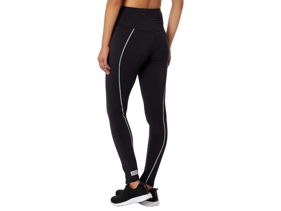 Smartwool Run Leggings Women's Casual Pants Product Image