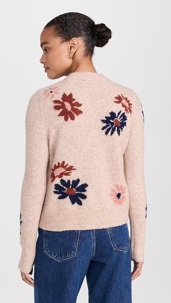 RAILS Millie Cardigan | Shopbop Product Image