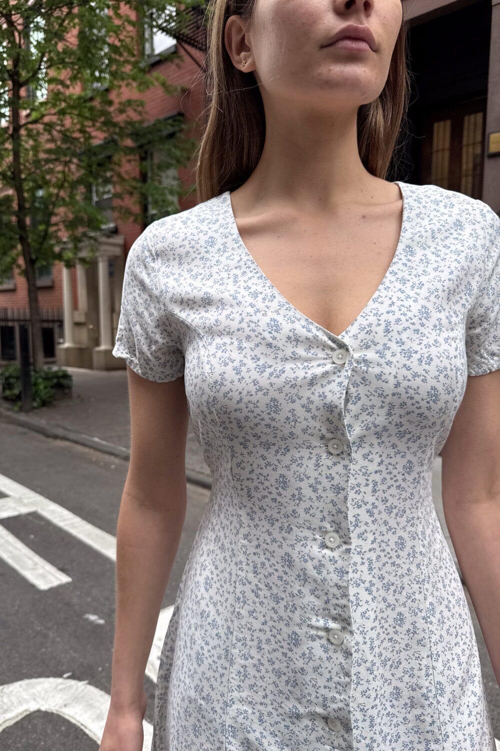 Autumn Dress Product Image