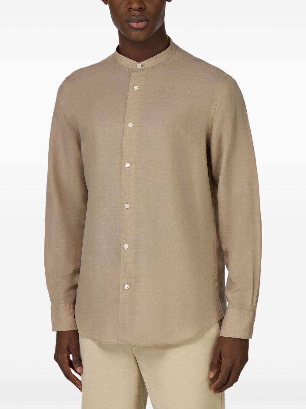 linen shirt Product Image
