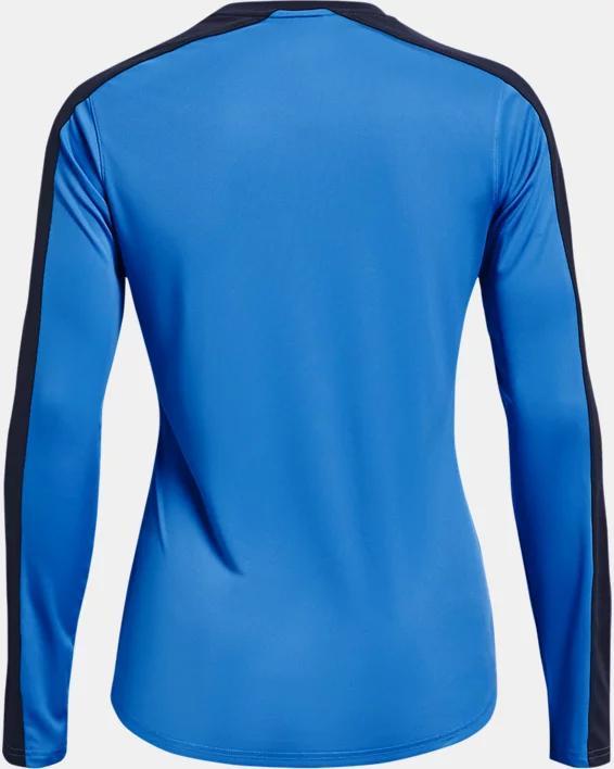 Women's UA Challenger Training Long Sleeve Product Image