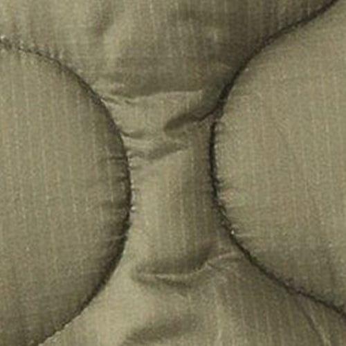 Quilted Liner Jacket - Black Product Image