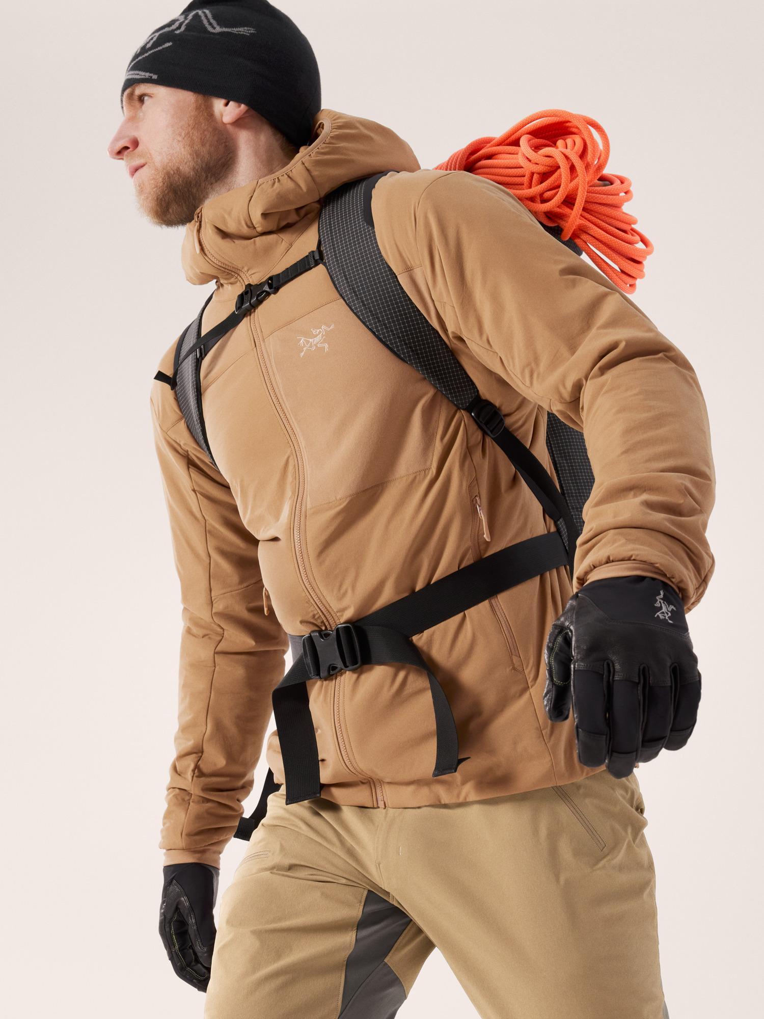 Proton Hoody Men's Product Image