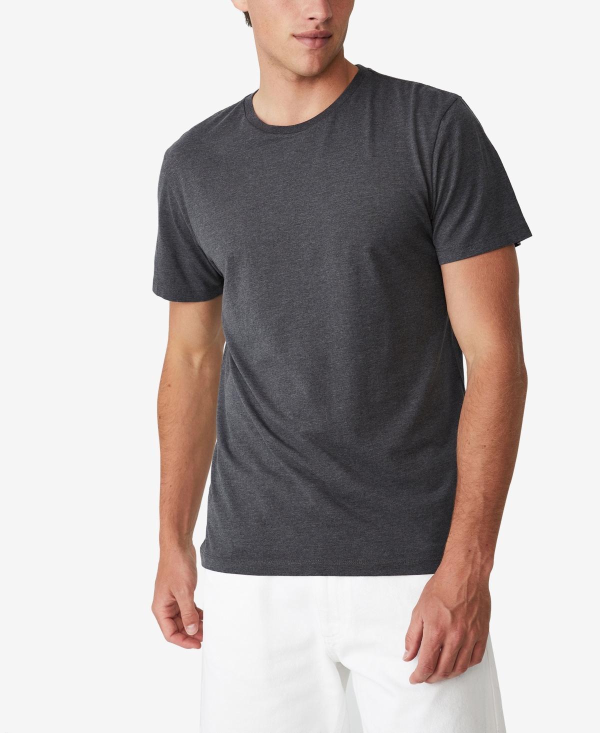 Cotton On Mens Regular Fit Crew T-Shirt Product Image