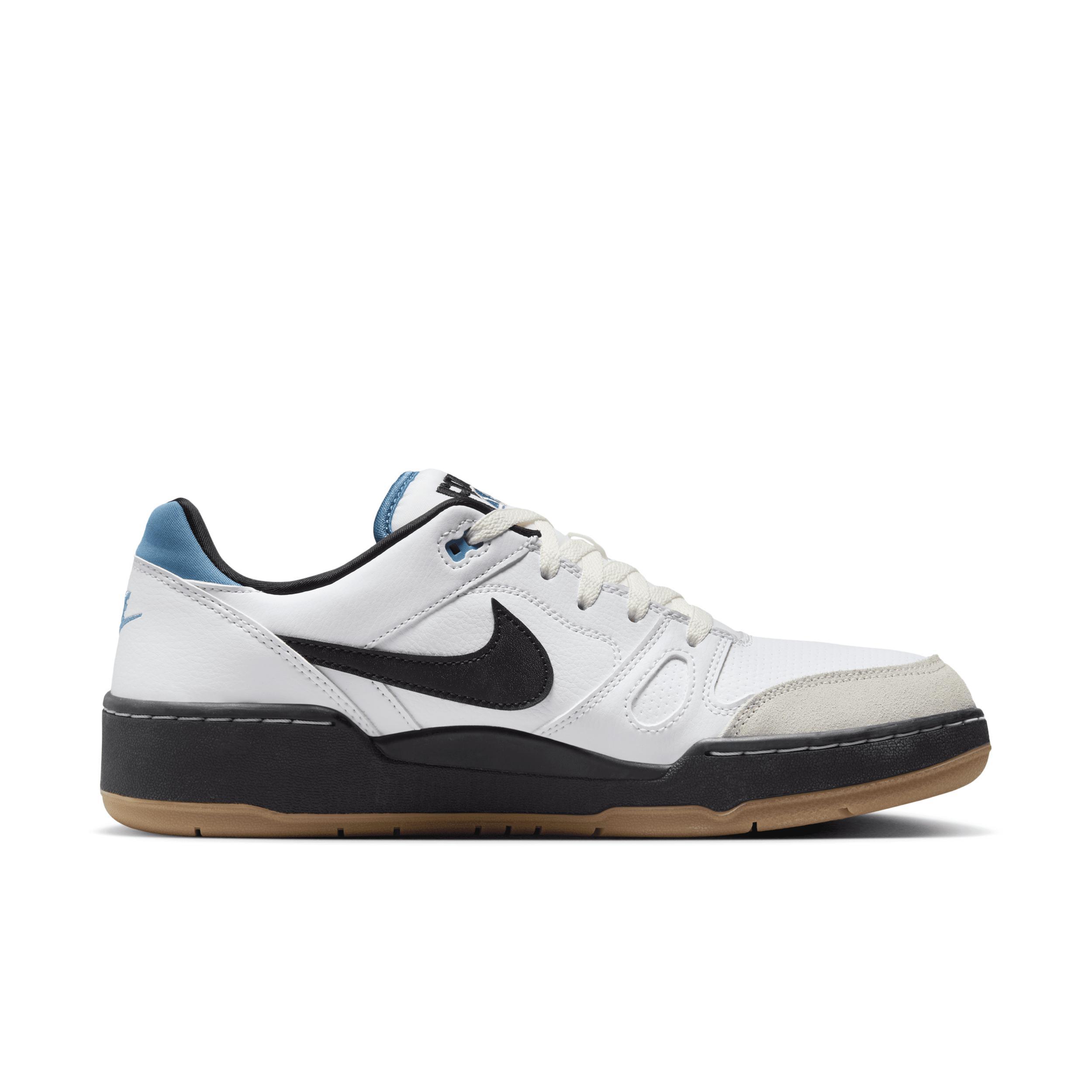 Nike Men's Full Force Low Shoes Product Image