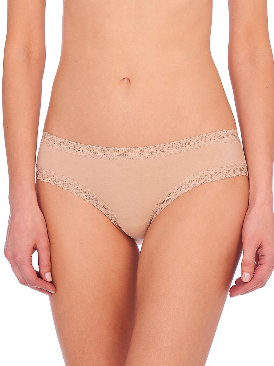 Natori Bliss Girl Briefs Product Image