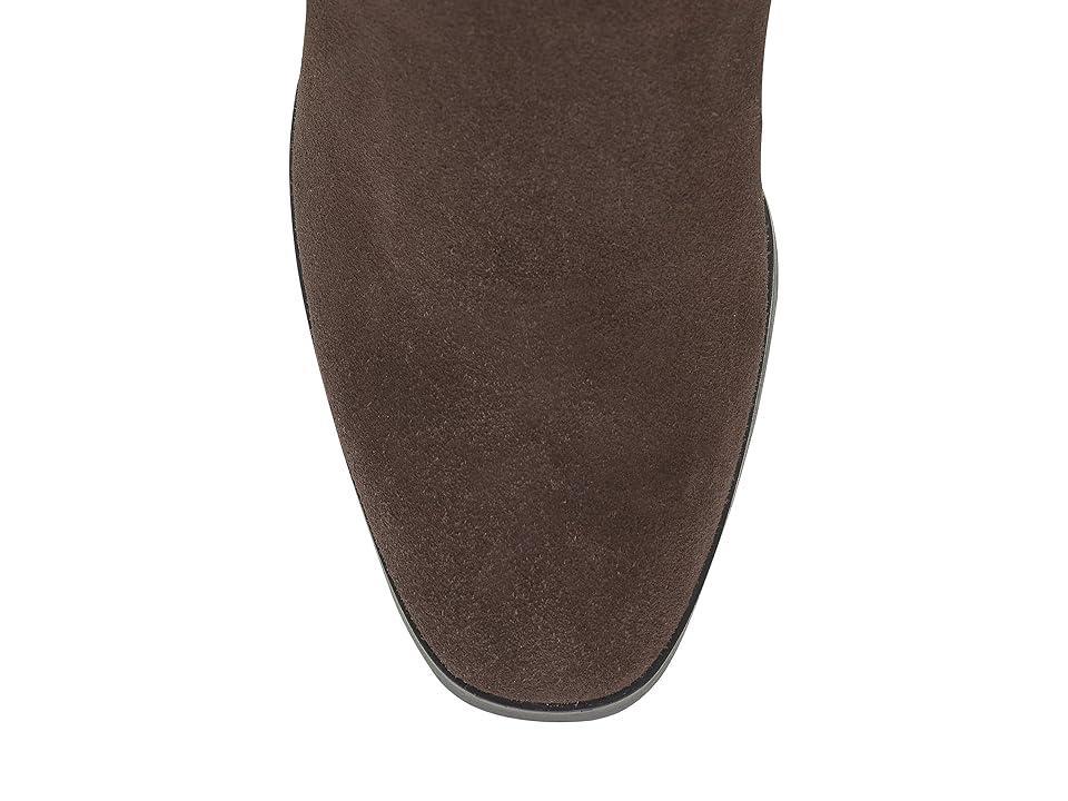 Lucky Brand Mekinna (Chocolate) Women's Boots Product Image