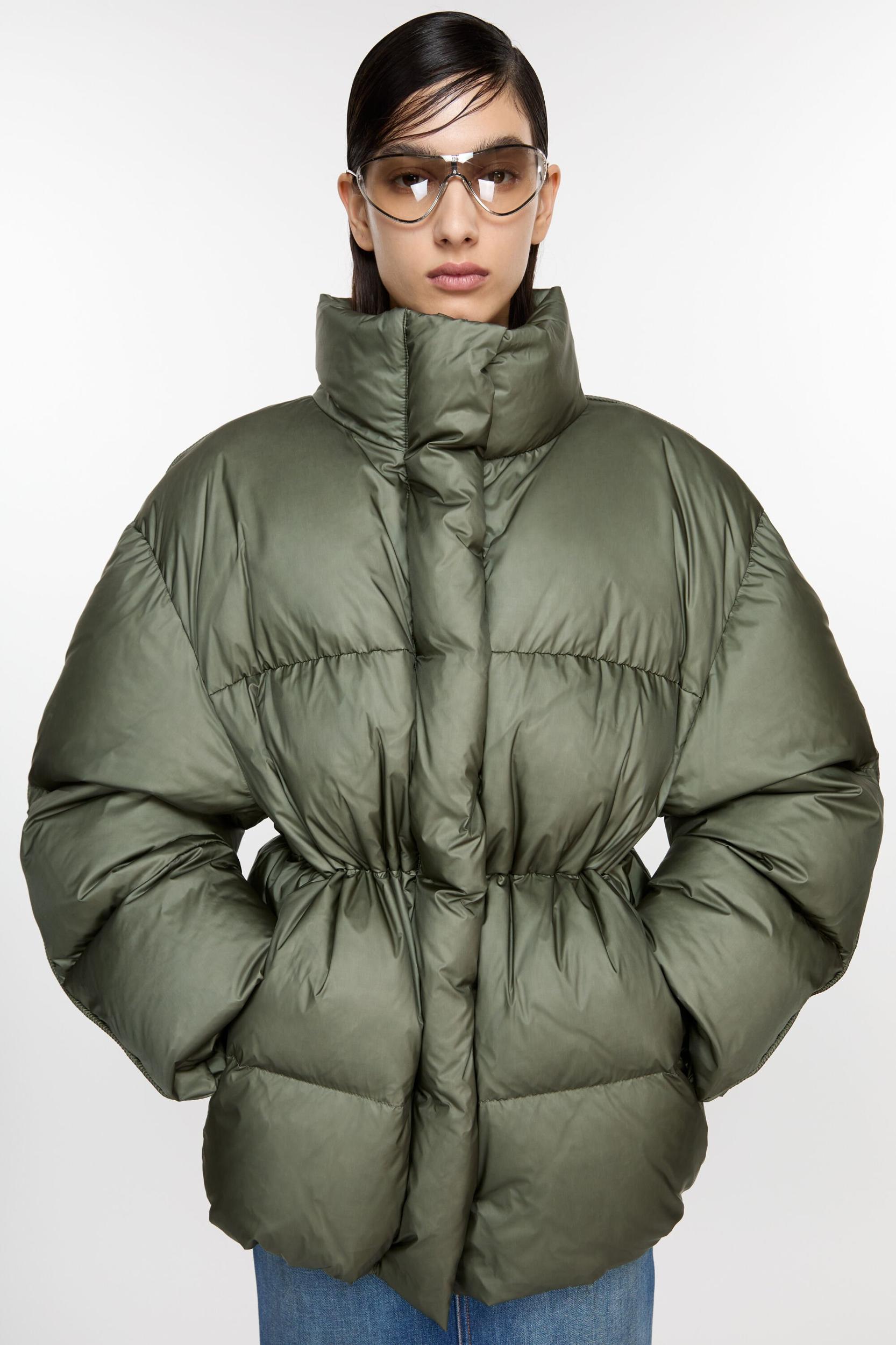 Down jacket Product Image