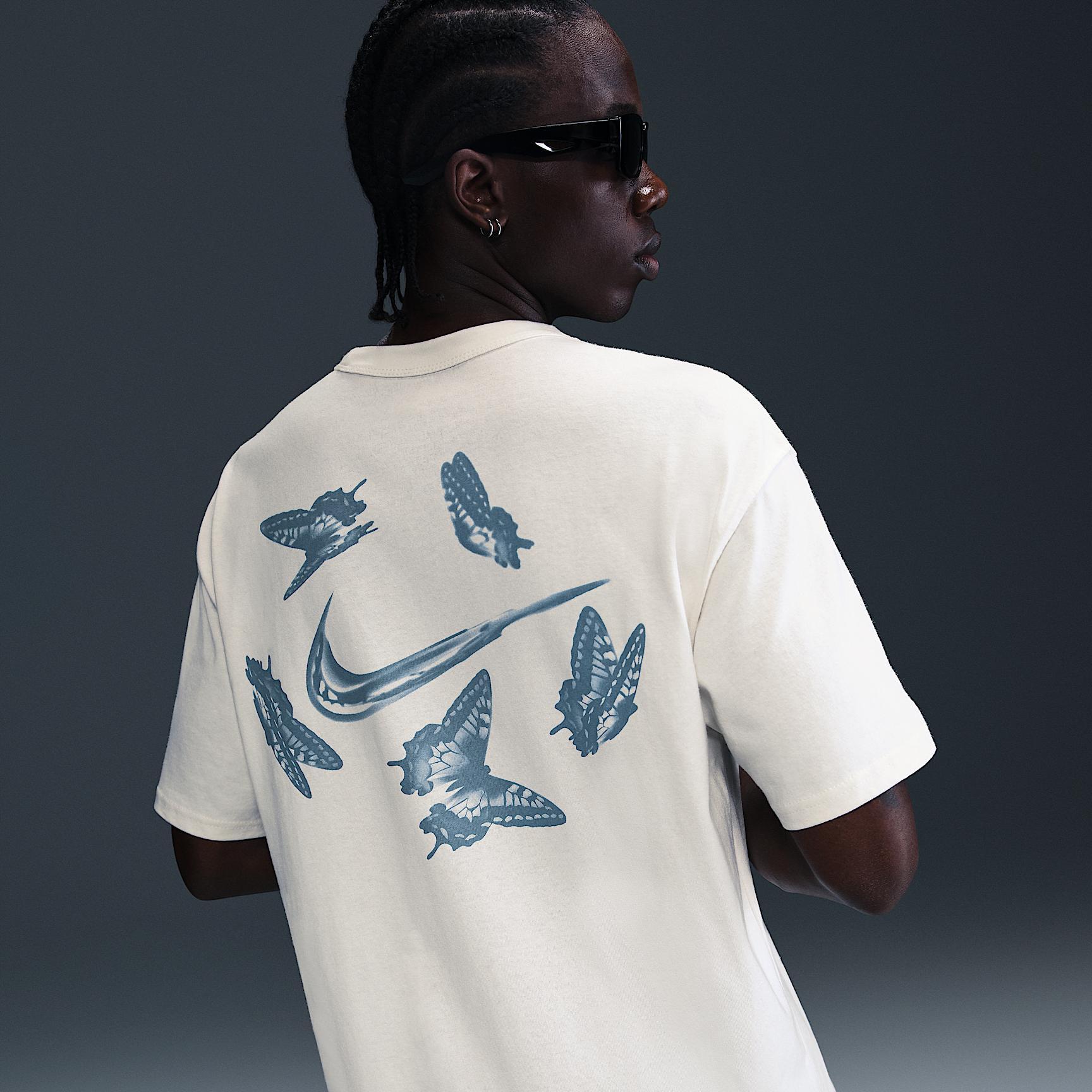 Nike Sportswear Max90 T-Shirt Product Image