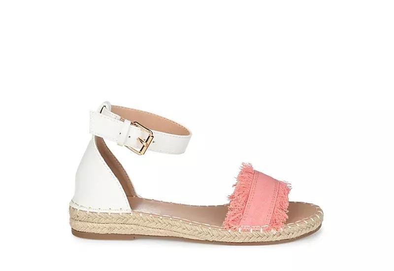 Journee Collection Womens Tristeen Sandal Product Image