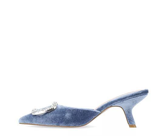 Journee Collection Womens Rishie Pump Product Image