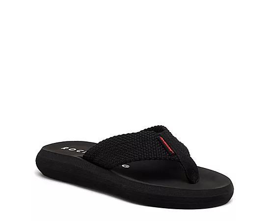 Rocket Dog Womens Sunset Flip Flop Product Image