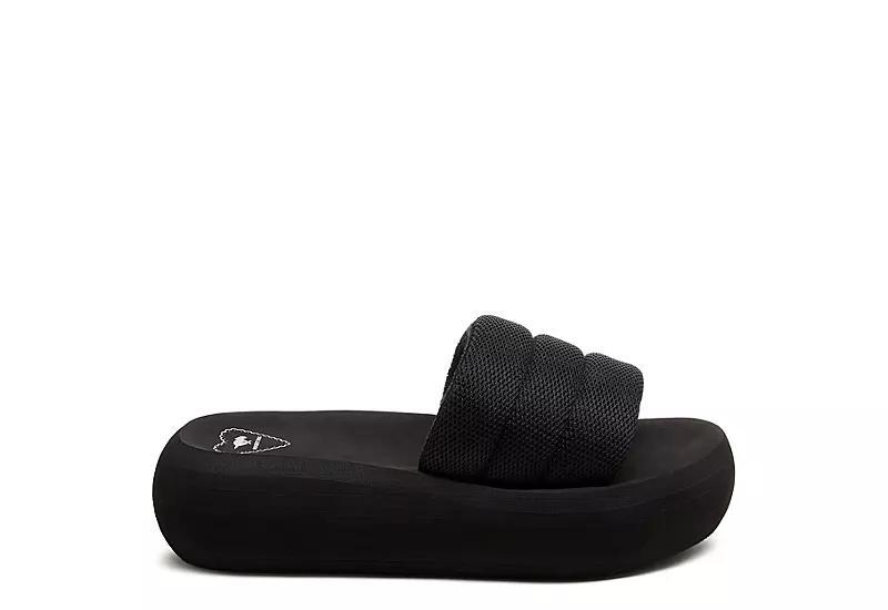 Rocket Dog Womens Splash Slide Sandal Product Image