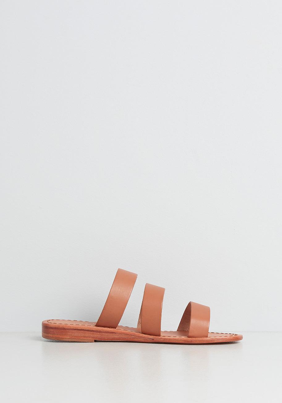 Made For Happy Days Slide Sandal Product Image