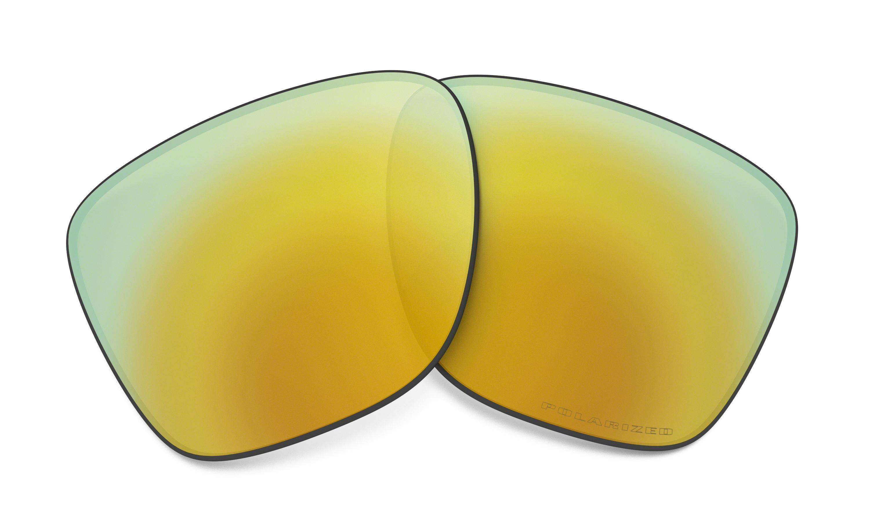 Oakley Mens Crossrange Xl Replacement Lenses Product Image