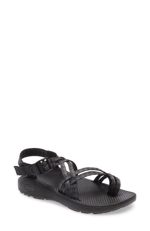 Chaco Z/Cloud X2 (Solid ) Women's Sandals Product Image