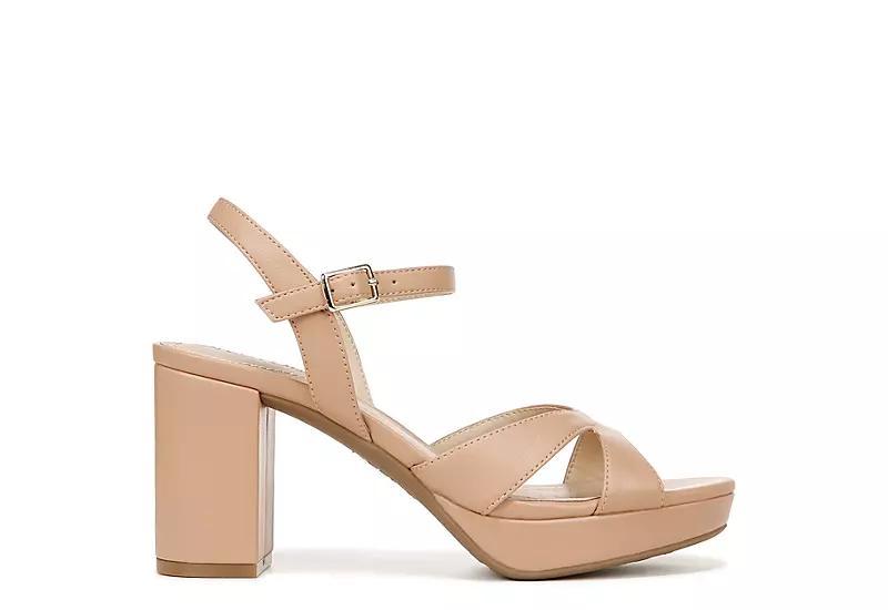 Lifestride Womens Last Dance 4 Platform Sandal Product Image