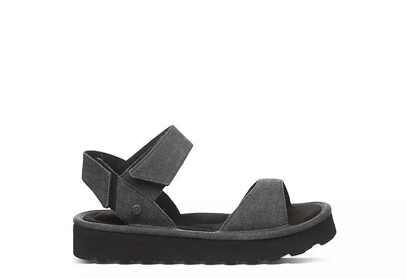 Bearpaw Womens Crest Sandal Product Image