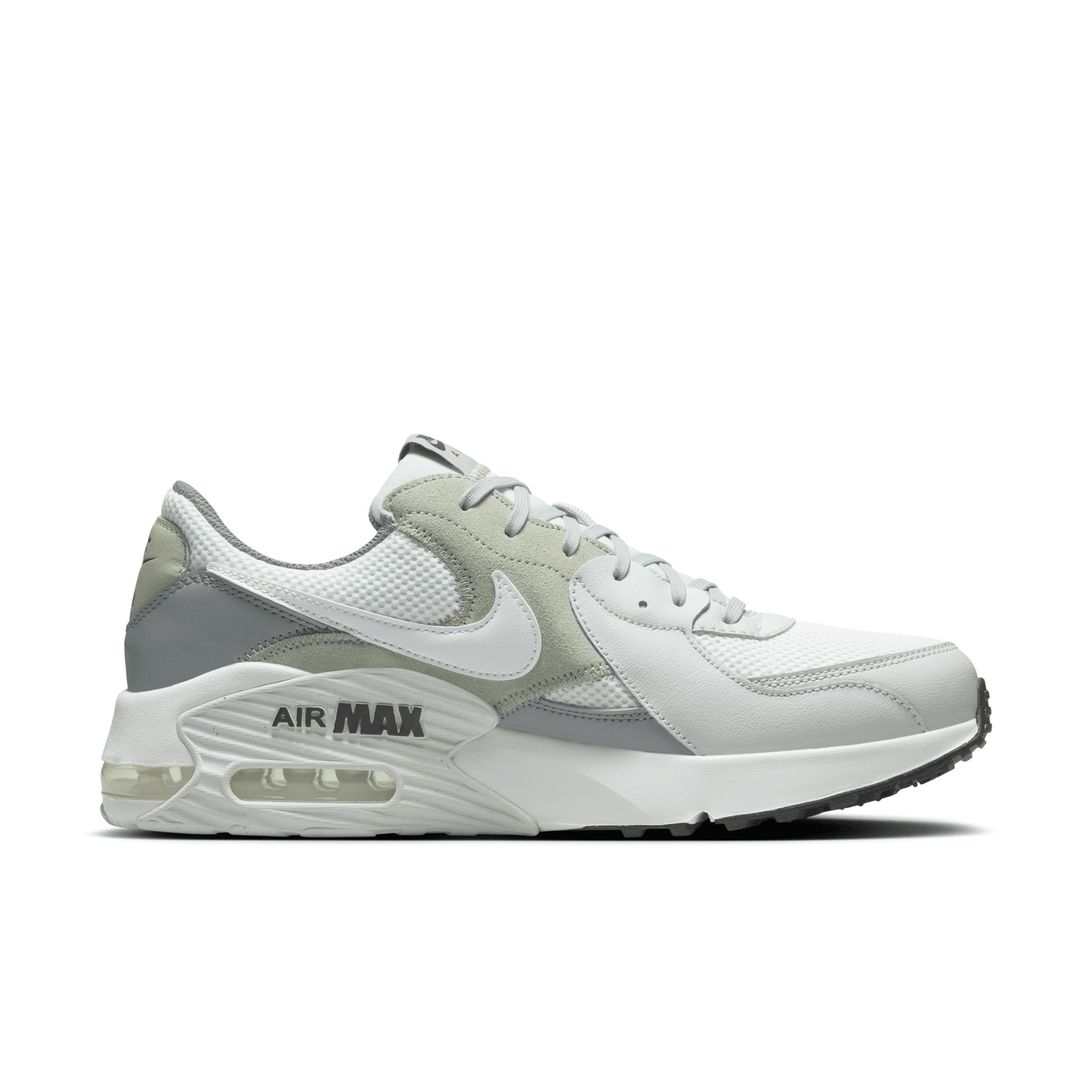 Nike Men's Air Max Excee Shoes Product Image