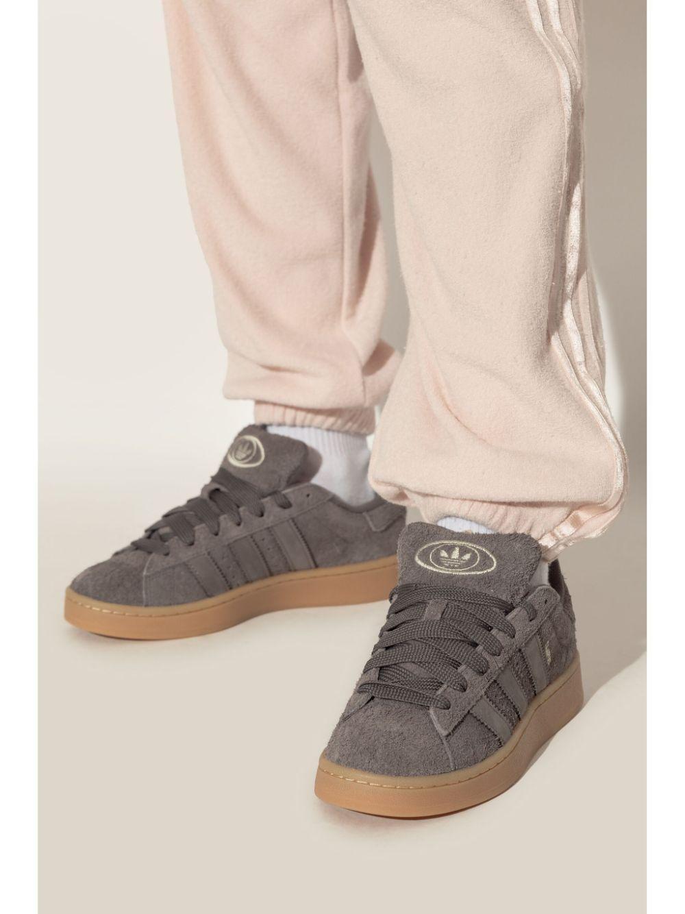 ADIDAS ORIGINALS Campus Sneakers In Chacoa/chacoa/putgre Product Image