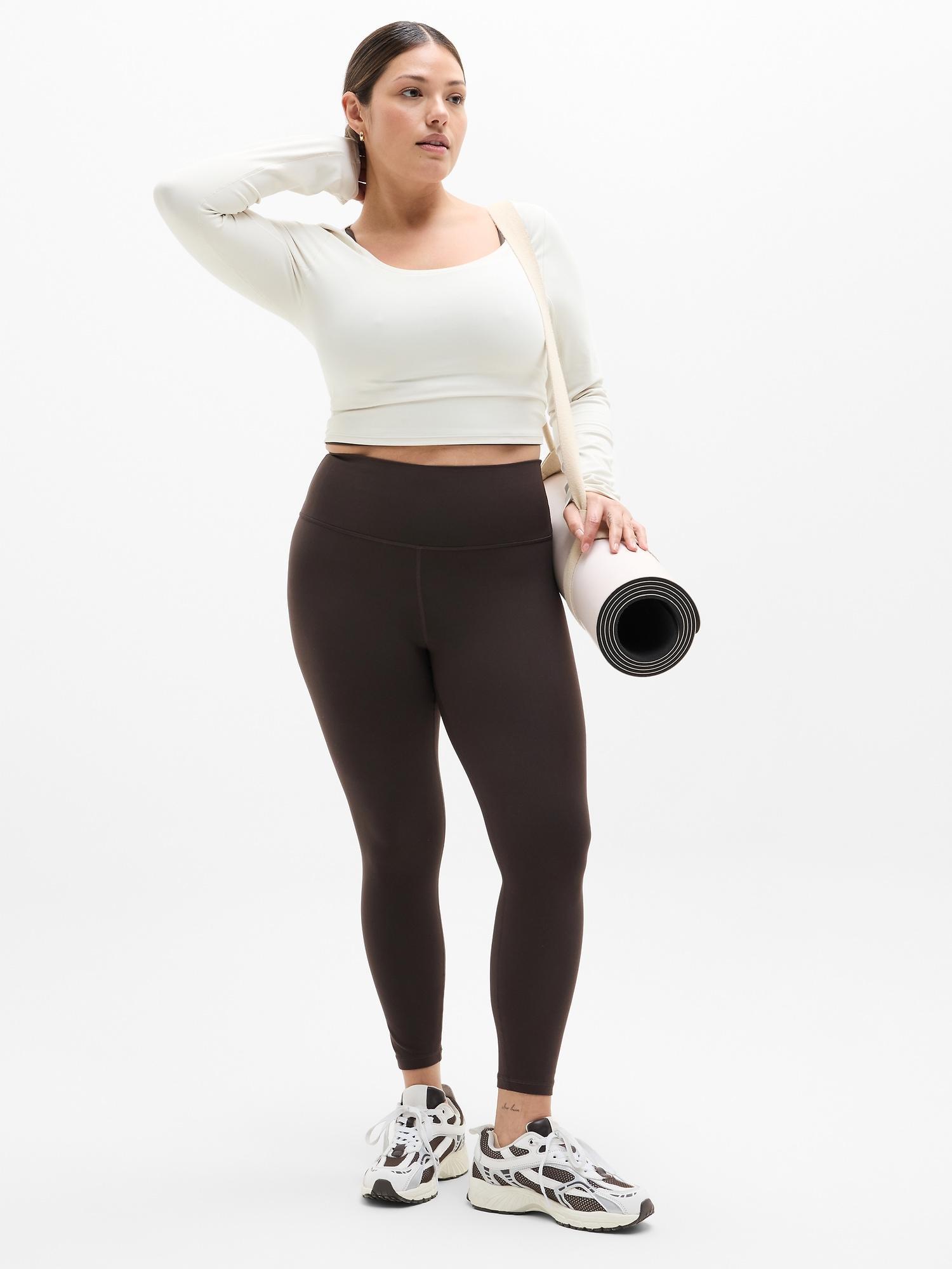 Transcend High Rise 7/8 Legging Product Image