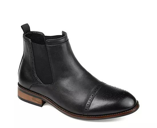 Vance Co Mens Garrett Chelsea Boot Product Image