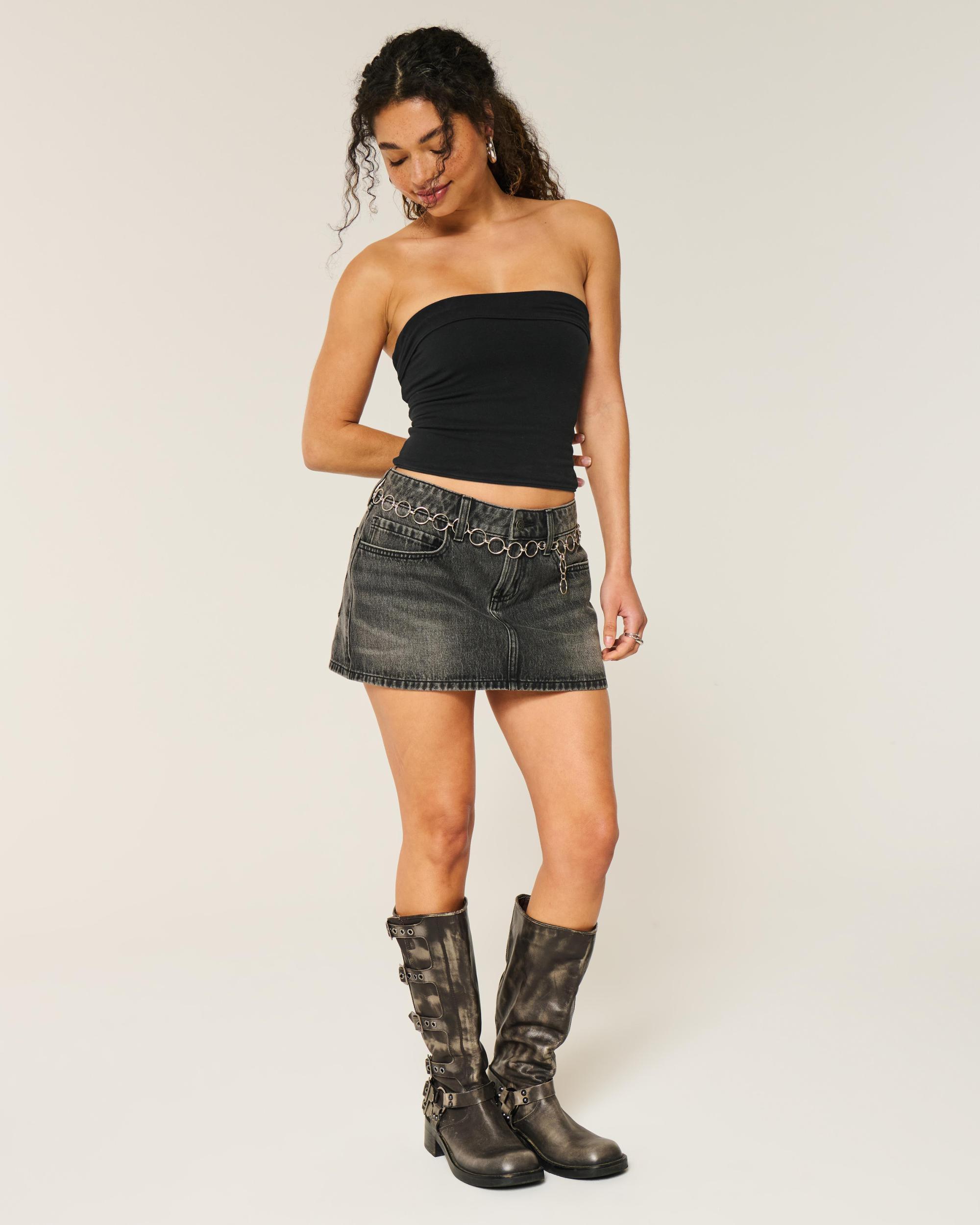 Taylor Reversible Tube Top Product Image