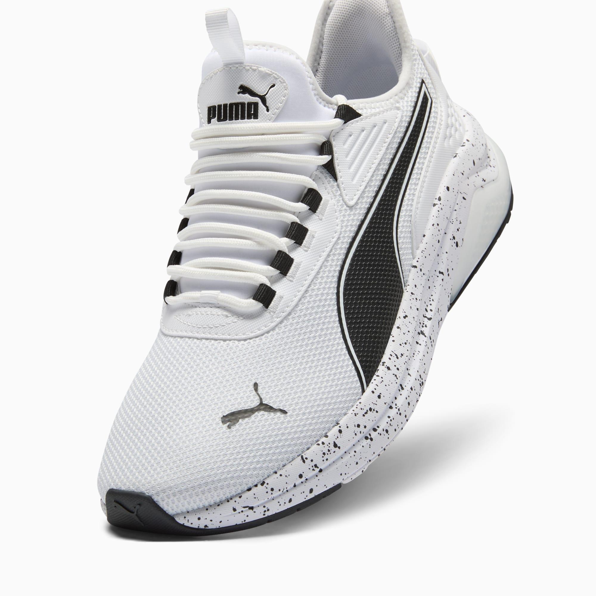 Amplifer Speckle Men's Sneakers Product Image