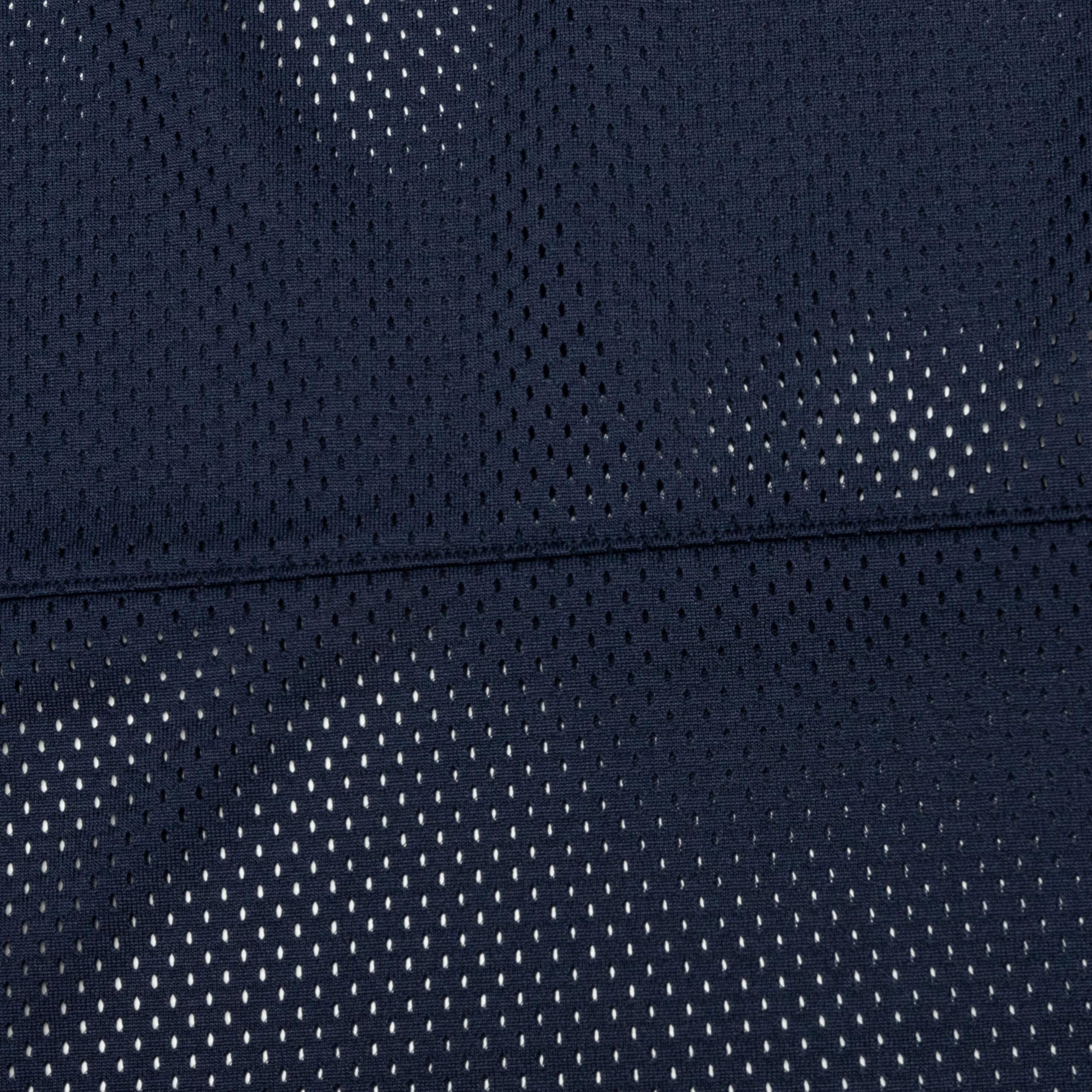 Boyer Mesh Tee - Navy Male Product Image