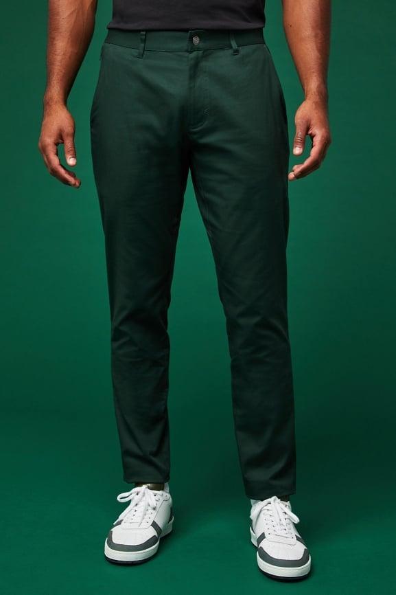 The High Side Chino (Slim Fit) Product Image