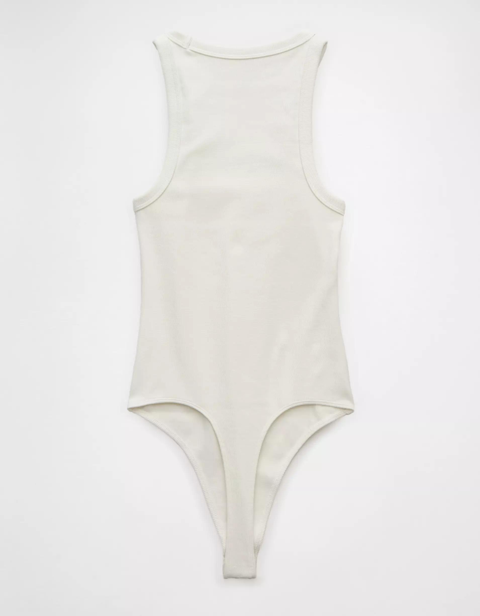 AE Main Squeeze High Neck Bodysuit Product Image