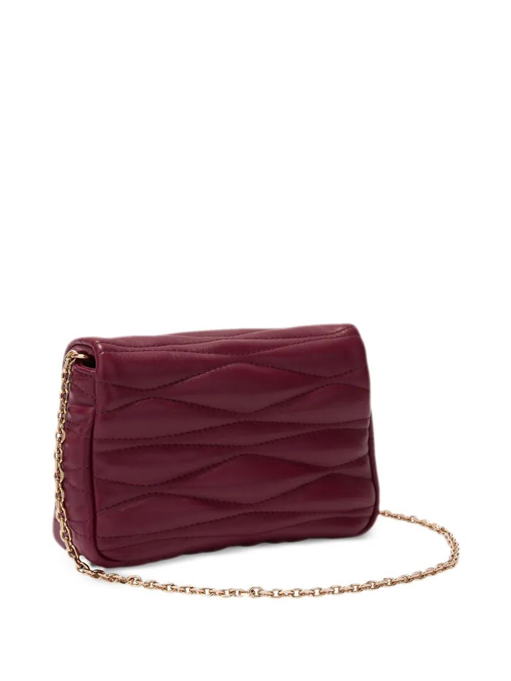 FURLA 1927 Mini Bag In Red Product Image